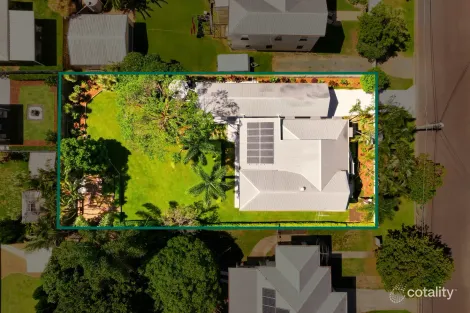 Property photo of 33 Gold Street Banyo QLD 4014