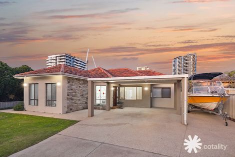 Property photo of 4 Forbes Road Applecross WA 6153