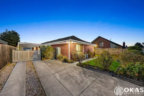 Property photo of 23 Devlin Drive Hoppers Crossing VIC 3029