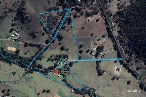 Property photo of 203 Nettle Hill Road Hindmarsh Valley SA 5211