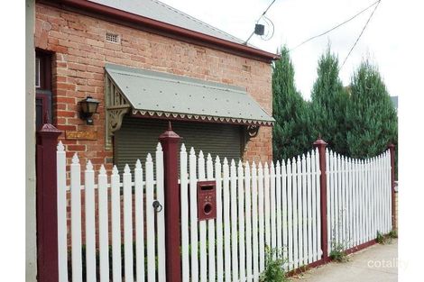 42-44 Epsom Rd, Kensington, VIC 3031