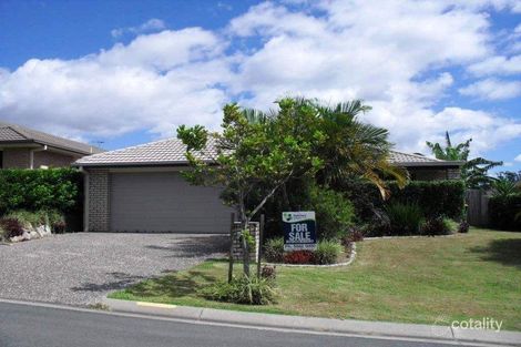 27 Monivae Cct, Eagleby, QLD 4207