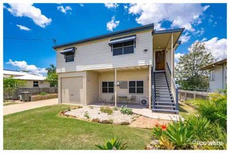 Property photo of 51A Goodson Street West Rockhampton QLD 4700