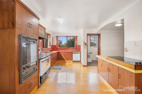 Property photo of 15 Curtis Street Armidale NSW 2350