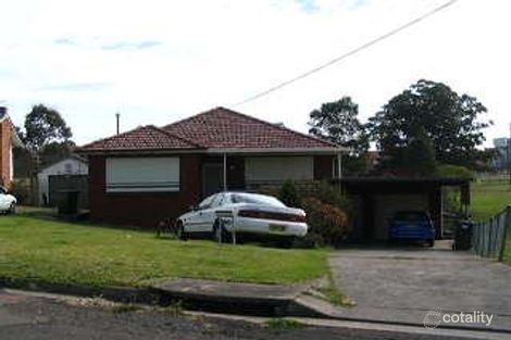 Property photo of 80 McGowen Crescent Liverpool NSW 2170