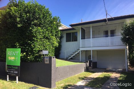 Property photo of 43 Frederick Street Annerley QLD 4103