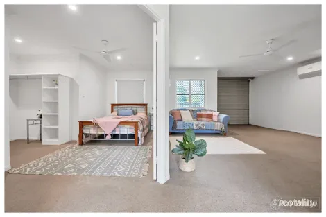 Property photo of 51A Goodson Street West Rockhampton QLD 4700