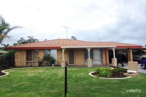 Property photo of 40 Pritchard Cross Usher WA 6230