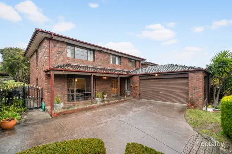 284 George St, Doncaster, VIC 3108