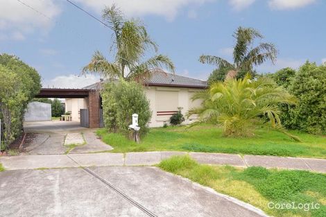 Property photo of 5 Wellington Court Deer Park VIC 3023