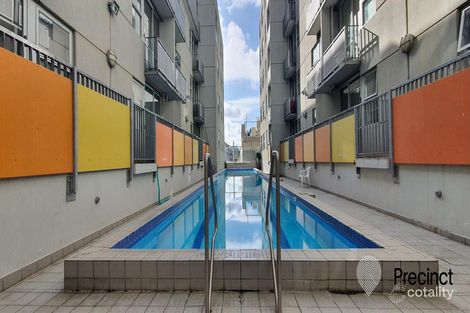 Property photo of 267/488 Swanston Street Carlton VIC 3053