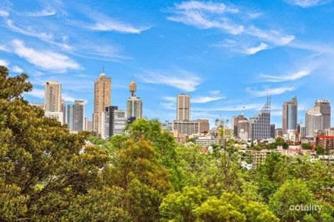 Property photo of 506/10 New McLean Street Edgecliff NSW 2027