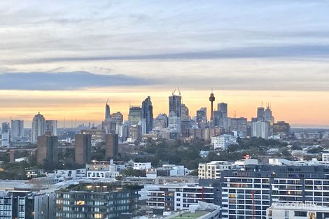 2201/15 Gadigal Ave, Zetland, NSW 2017