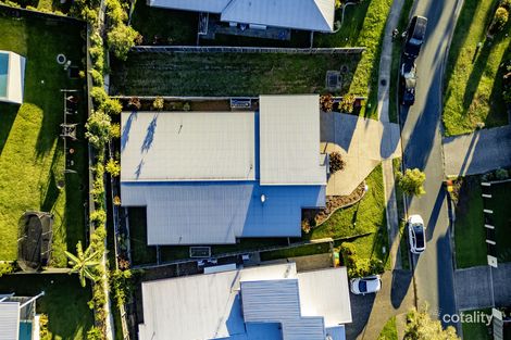 Property photo of 54 Wilderness Circuit Little Mountain QLD 4551