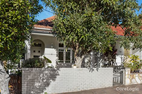 Property photo of 4 Cecilia Street Marrickville NSW 2204