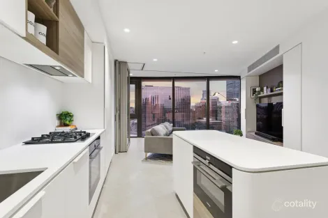 Property photo of 1903/11 Barrack Square Perth WA 6000