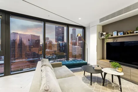 Property photo of 1903/11 Barrack Square Perth WA 6000