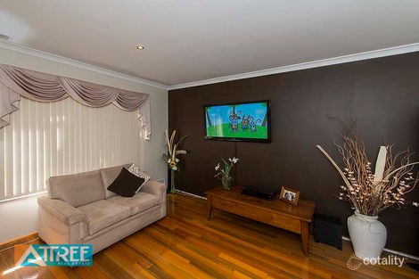 Property photo of 4 Greenland Boulevard Canning Vale WA 6155