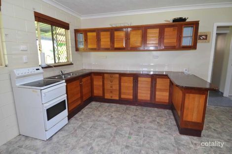 Property photo of 56 Tea Tree Crescent Breddan QLD 4820