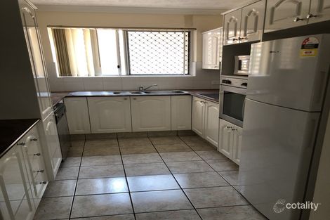 Property photo of 4/58 Maryvale Street Toowong QLD 4066
