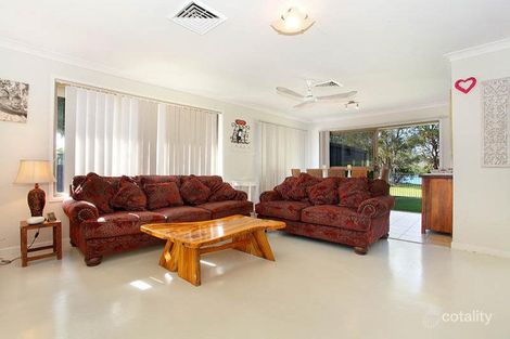 Property photo of 1/137 Sunset Boulevard Tweed Heads West NSW 2485