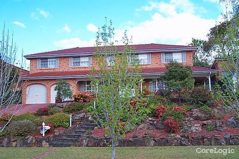 Property photo of 41 Anne William Drive West Pennant Hills NSW 2125