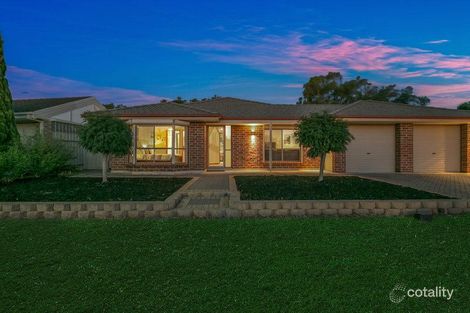 Property photo of 6 Driftwood Crescent Seaford Rise SA 5169