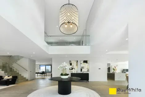 Property photo of 198 Bantry Bay Road Frenchs Forest NSW 2086