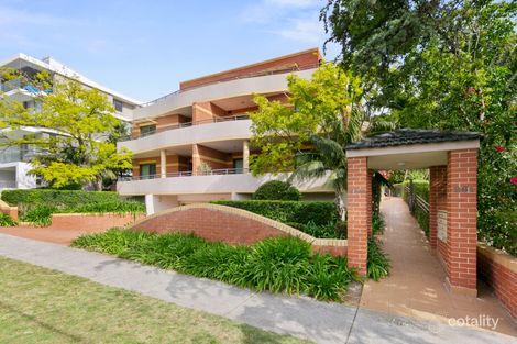 Property photo of 16/259-261 Maroubra Road Maroubra NSW 2035