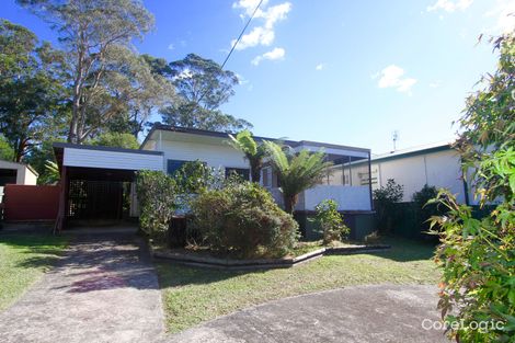 Property photo of 19 Cornfield Parade Fishermans Paradise NSW 2539