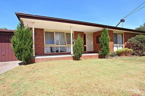 Property photo of 1/26 McComb Boulevard Frankston South VIC 3199