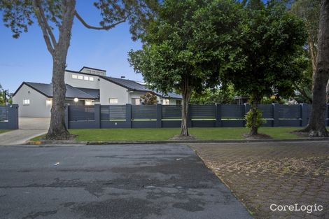 Property photo of 1 Saint Raphael Terrace Bundall QLD 4217