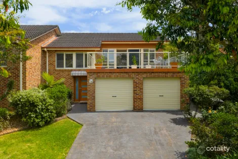 Property photo of 2/17 Bele Place Kiama NSW 2533