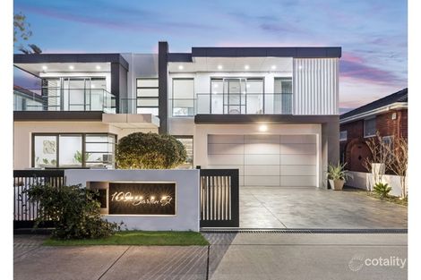 Property photo of 109 Barton Street Monterey NSW 2217