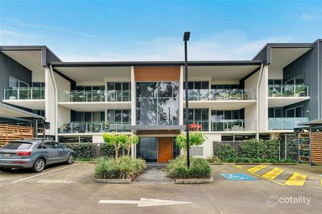 Property photo of 13/390 Simpsons Road Bardon QLD 4065