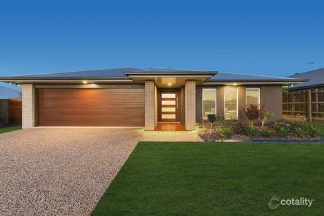 53 Calypso Cres, Middle Ridge, QLD 4350
