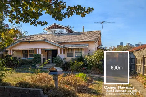 26 Victoria Cres, Mont Albert, VIC 3127