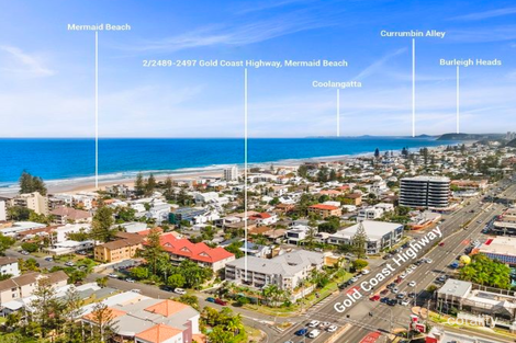 Property photo of 2491 Gold Coast Highway Mermaid Beach QLD 4218