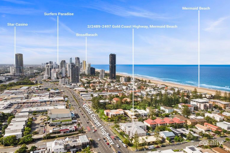 Property photo of 2491 Gold Coast Highway Mermaid Beach QLD 4218