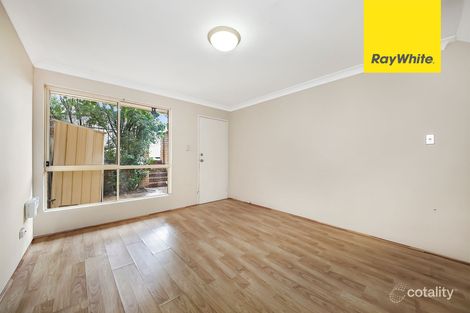 Property photo of 1/7-11 Bachell Avenue Lidcombe NSW 2141