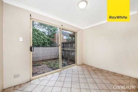 Property photo of 1/7-11 Bachell Avenue Lidcombe NSW 2141