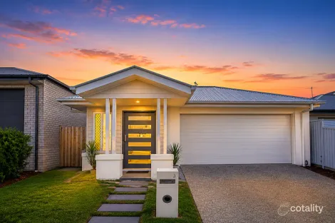 3 Delvin St, Ripley, QLD 4306
