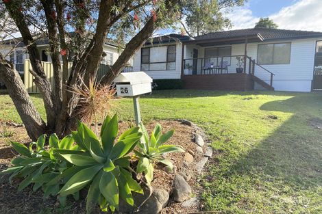 Property photo of 26 Burrell Crescent Dapto NSW 2530