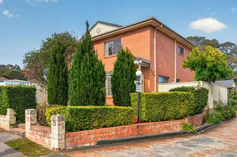 Property photo of 2/6-8 Gilba Road Pendle Hill NSW 2145