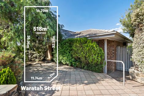 21 Waratah St, Seacliff, SA 5049