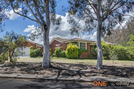 Property photo of 1 Bacchus Circuit Kambah ACT 2902