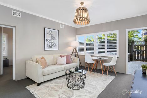 Property photo of 15/161A Willoughby Road Naremburn NSW 2065