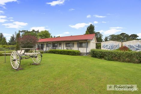 Property photo of 128 Invergowrie Road Invergowrie NSW 2350