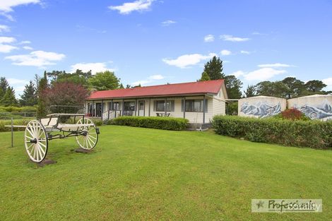 Property photo of 128 Invergowrie Road Invergowrie NSW 2350