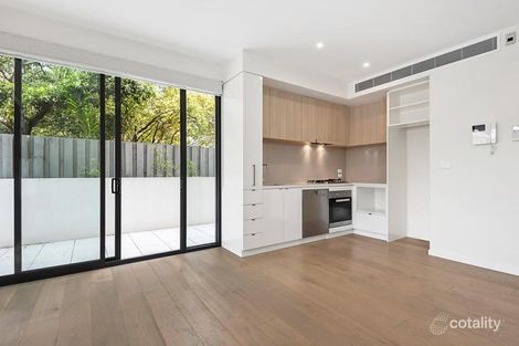 Property photo of G09/979 Heidelberg Road Ivanhoe VIC 3079